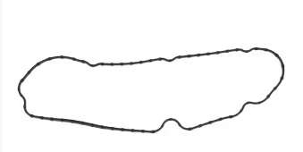Kubota Ventildeckeldichtung