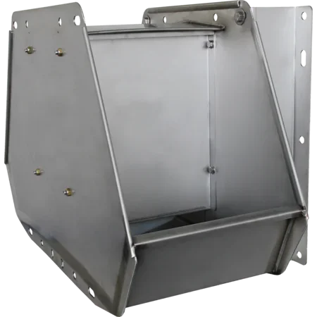 Patura Doppel Trogtränke mit Schwimmerventil, Modell 620