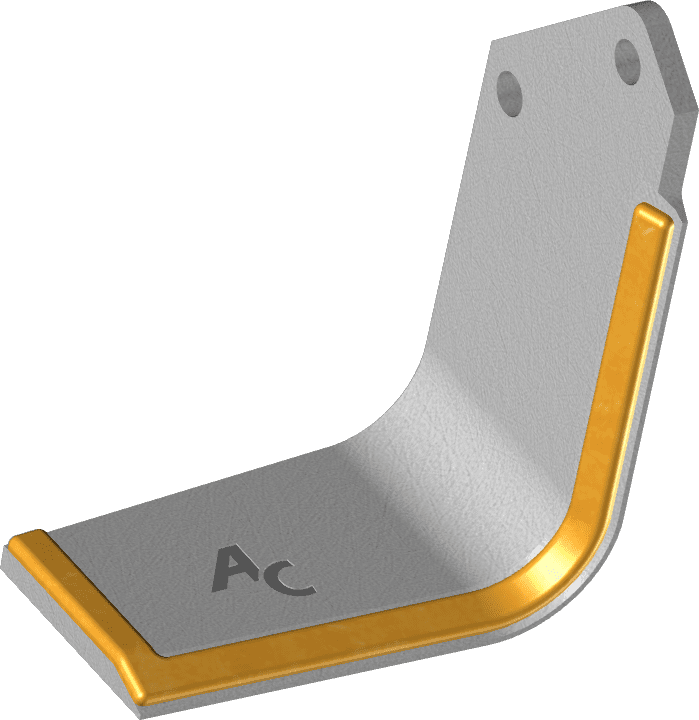BL41128 Fräsmesser passend zu HOWARD 73000009900 L