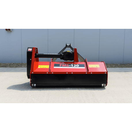 Schlegelmulcher 1,20m