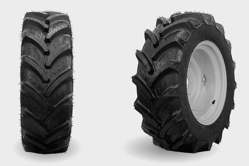 Solis Agricultural Tires AS Radial - Solis 16, 20, 22, 26