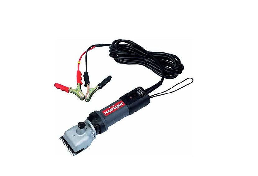 70263 Heiniger Akku-Schermaschine C12 - 12V