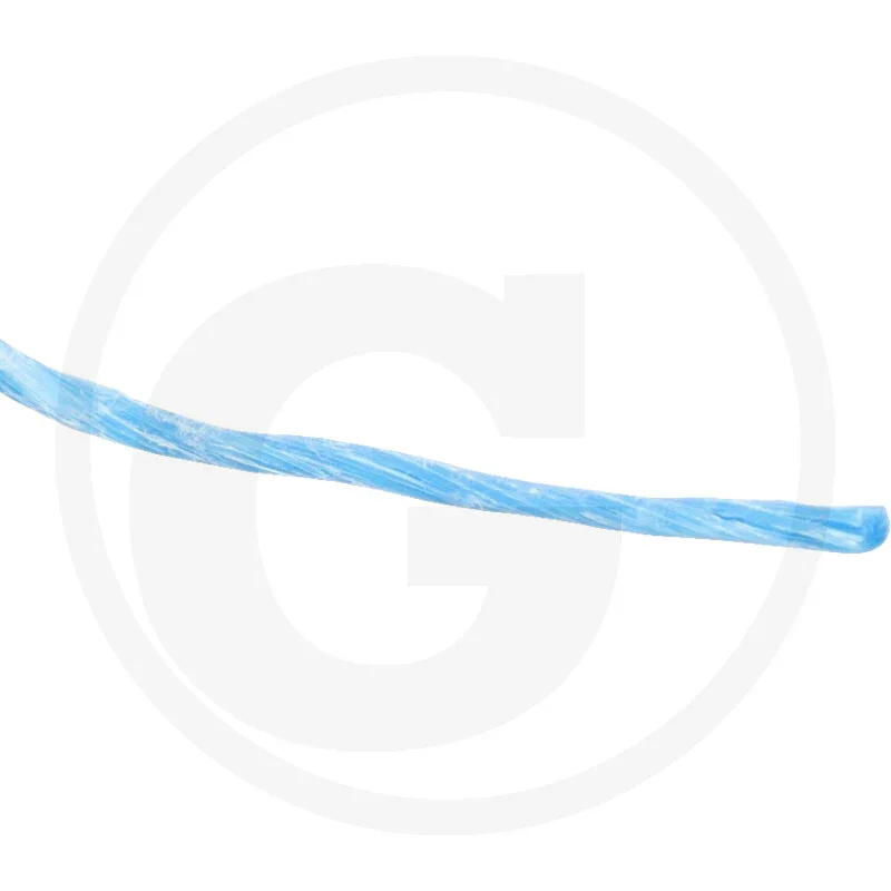 Pressengarn Claas Baletex 750 XL