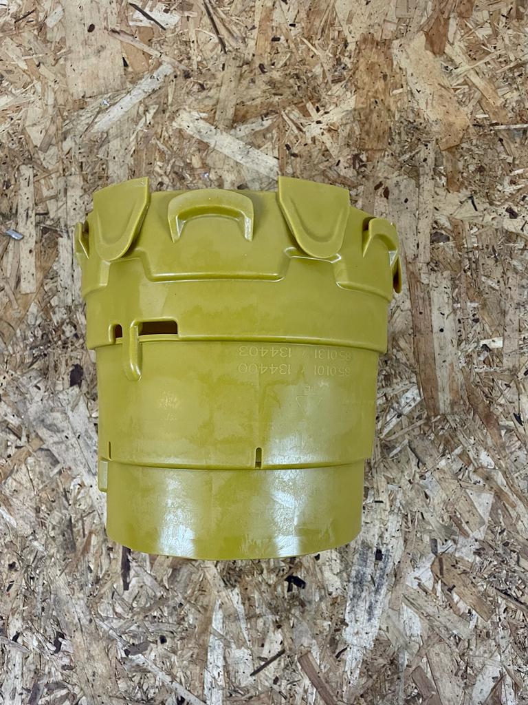 ET27530 Walterscheid Schutztrichter SDF15 / ST15 WW 80° - 134400, 1134400, 85.01.01