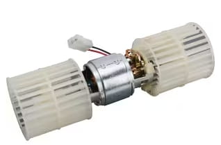 Air conditioning blower