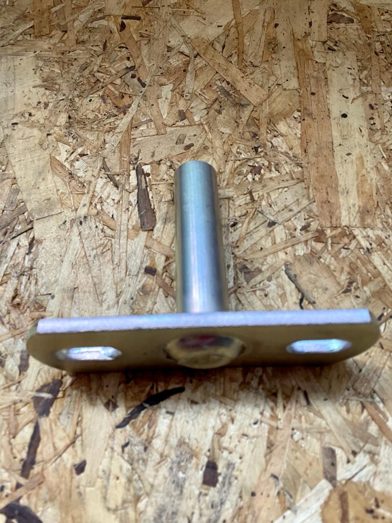 BL14566 Grimme Bolzen 100.39084