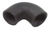 BL10524 Kühlerschlauch - passend zu Fendt 238200051030