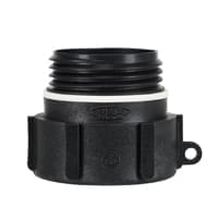 BL10927 Fass Adapter G2" - M56x4