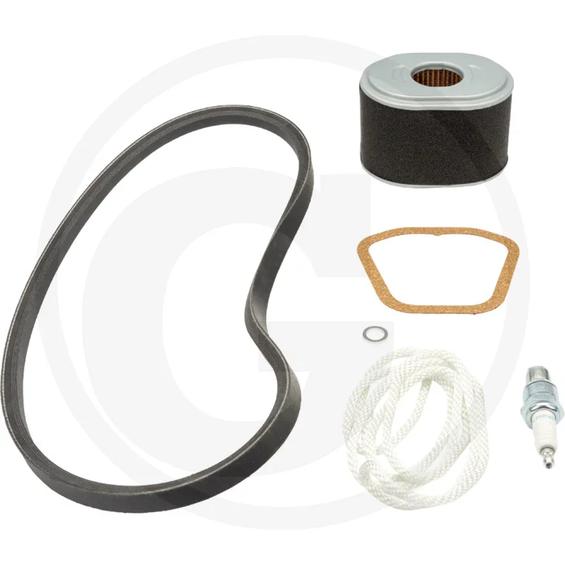 Wartungskit - passend zu Ammann APF 20/50 (Honda)