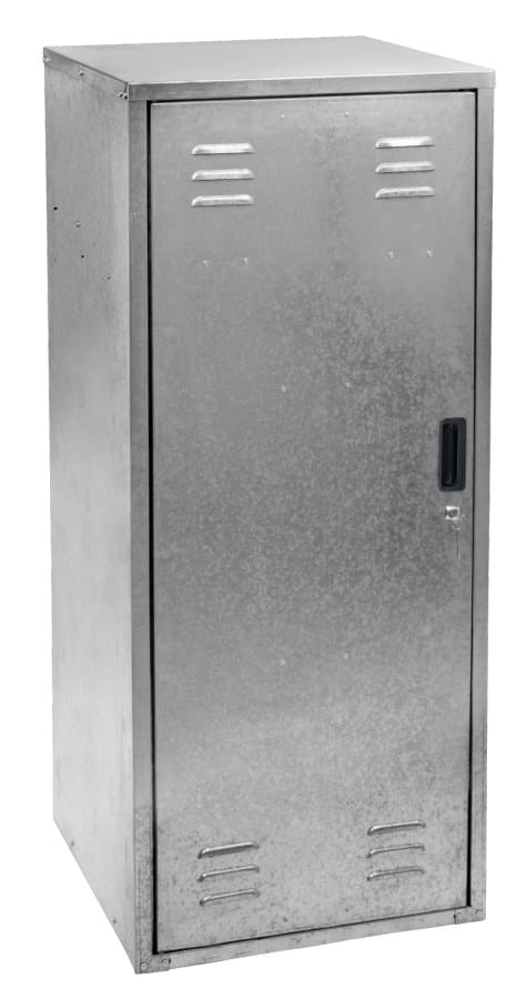 Kerbl Sattelschrank 1500 x 600 x 600mm