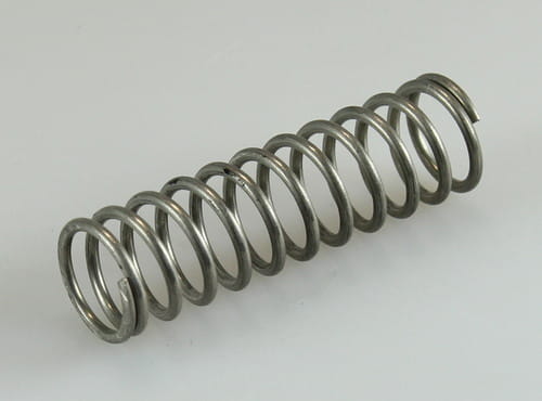 Suevia Feder (5 Stück/Blister) für Mod. 5, 8, 41A, 98, 332