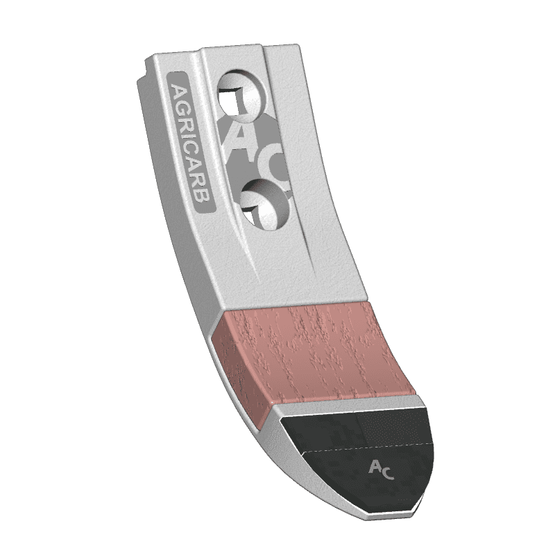 BL41315 AC Spitze - passend zu Horsch Terrano 3406850 / 00311069