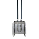 Patura Ventil Trogtränke, Modell 480 - Anschluss oben