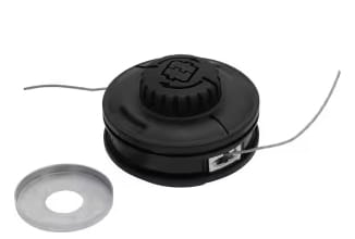 Greenworks trimmer head