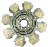 BL12957 Mitnehmerscheibe