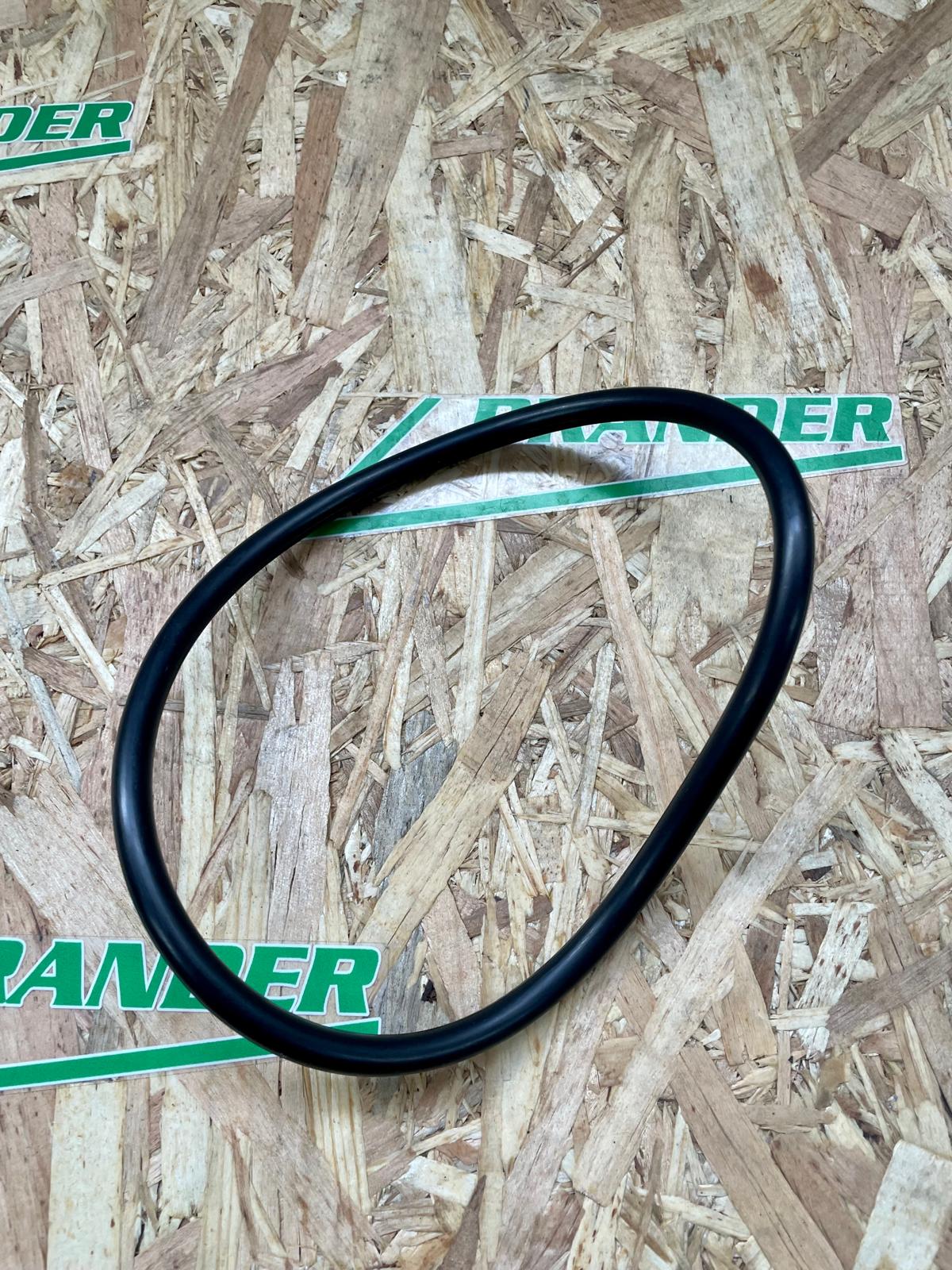 Kverneland O-Ring 126,37x7 - VN36107244
