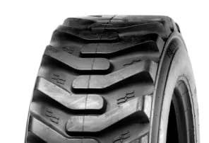 Compact loader tires Alliance 10 - 16.5 8 PR, 129 A2, TL, SK-903 SKID STEER, ECE106