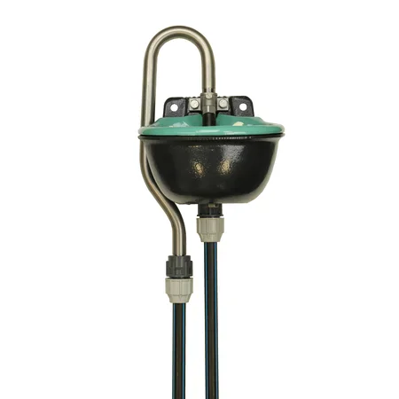 Patura Ringleitungs Anschluss Set ¾" von unten - für Modell 46