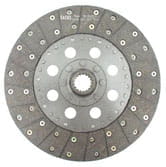 BL13220 Mitnehmerscheibe 280 B