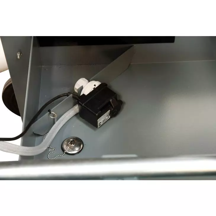 Elmag Ziegelschneidmaschine ZSM-XL 890/700 - SET