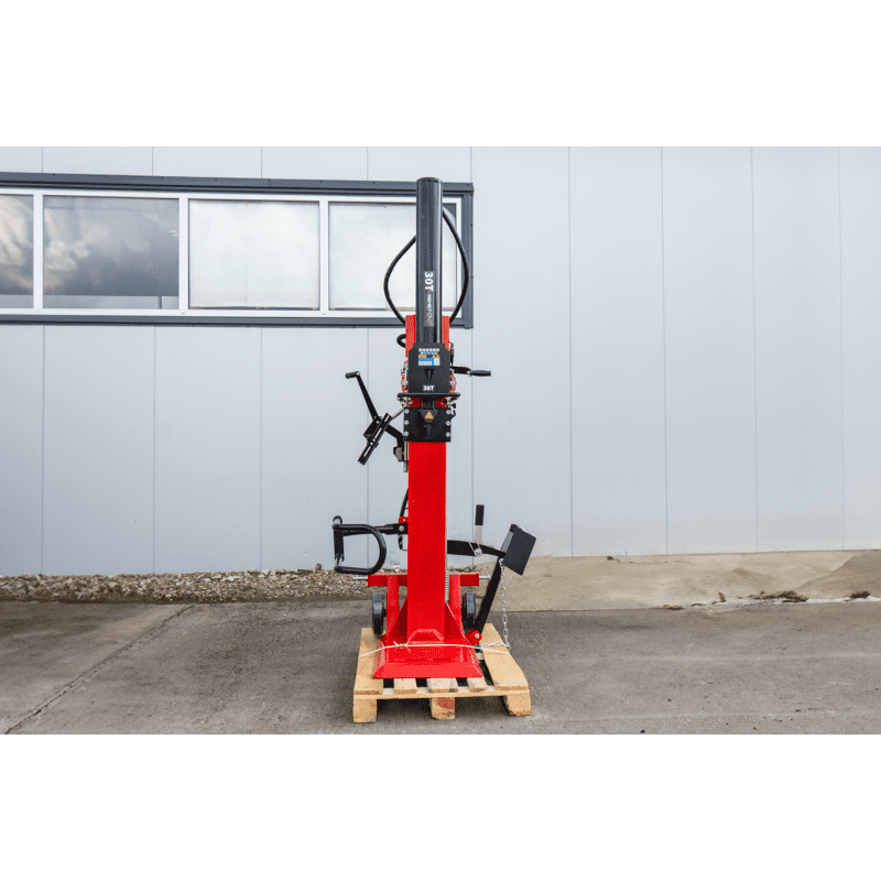 Log splitter 30T - PTO shaft
