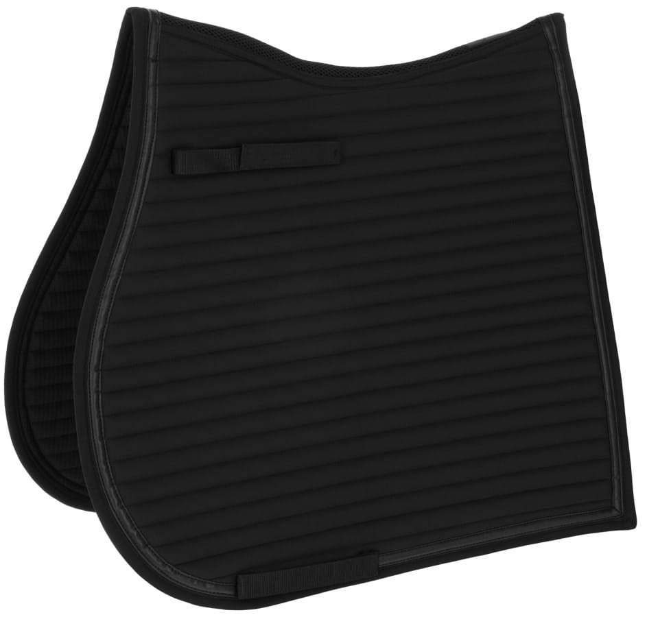 Kerbl saddle pad Linea - thermally coated