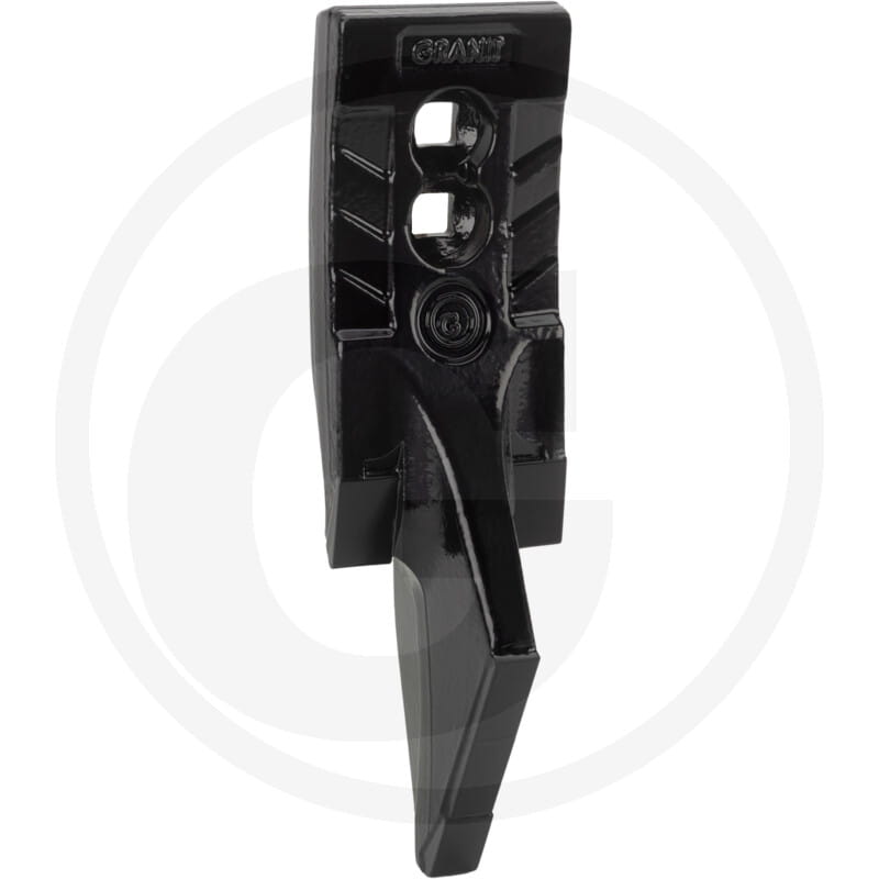 CARBIDE carbide share point 283mm - compatible with Väderstad 208117, 240180