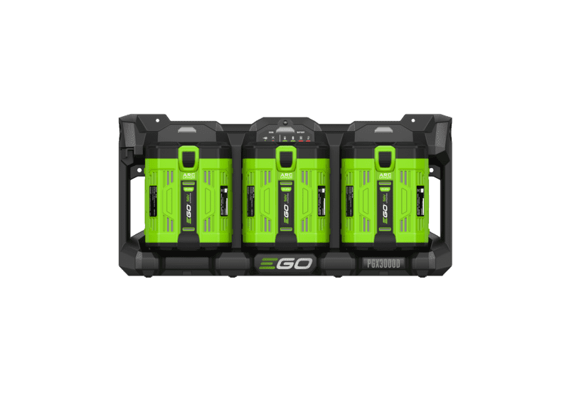 EGO Ladeverteiler 3 Ports