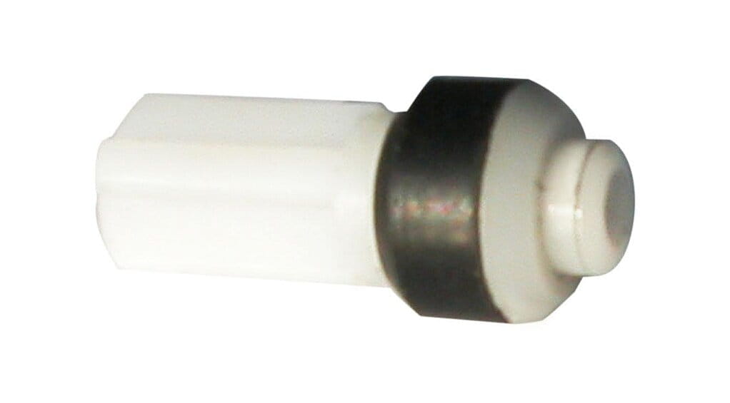 70008 Kunststoff-Stößel zu Allweiler