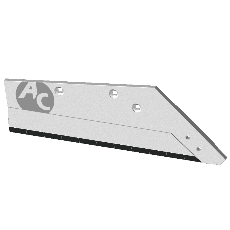 BL41286 ANSCHRAUBSCHAR passend für RABE SSP 293 OS R
