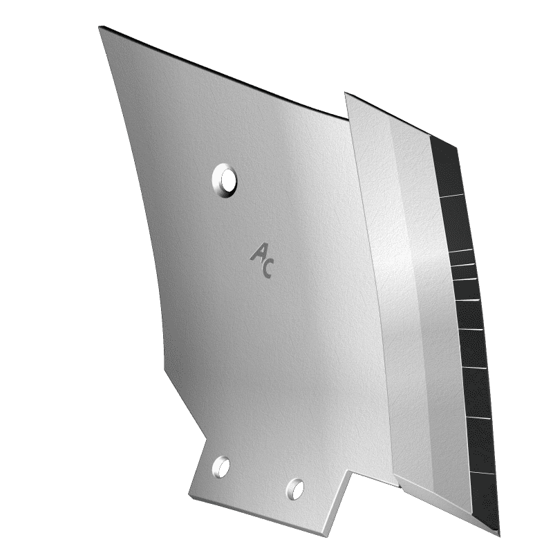 BL40353 MEIßEL TYP MICHEL Rechts