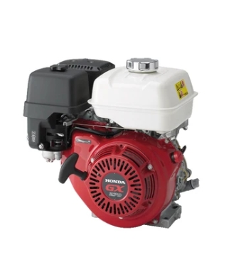 motor, gasoline engine, red engine, portable engine, pull start