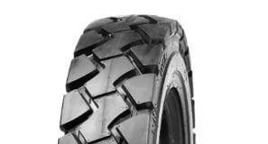 Gabelstapler Reifen Kenda 27 X 10 - 12 24 PR, TT, K610 KINETICS (255/75-12) INKL. SCHLAUCH JS-2 + WB