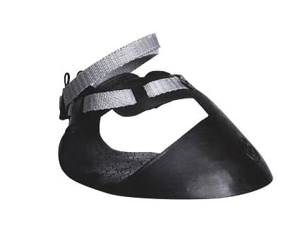SHOOF horse shoe - for hoof treatment