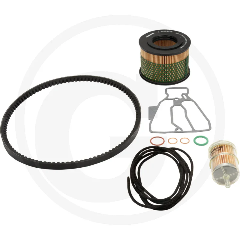 Wartungskit - passend zu Ammann APR 30/50, APR 30/60 - HATZ