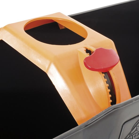 Futterautomat für Ferkel TR-5