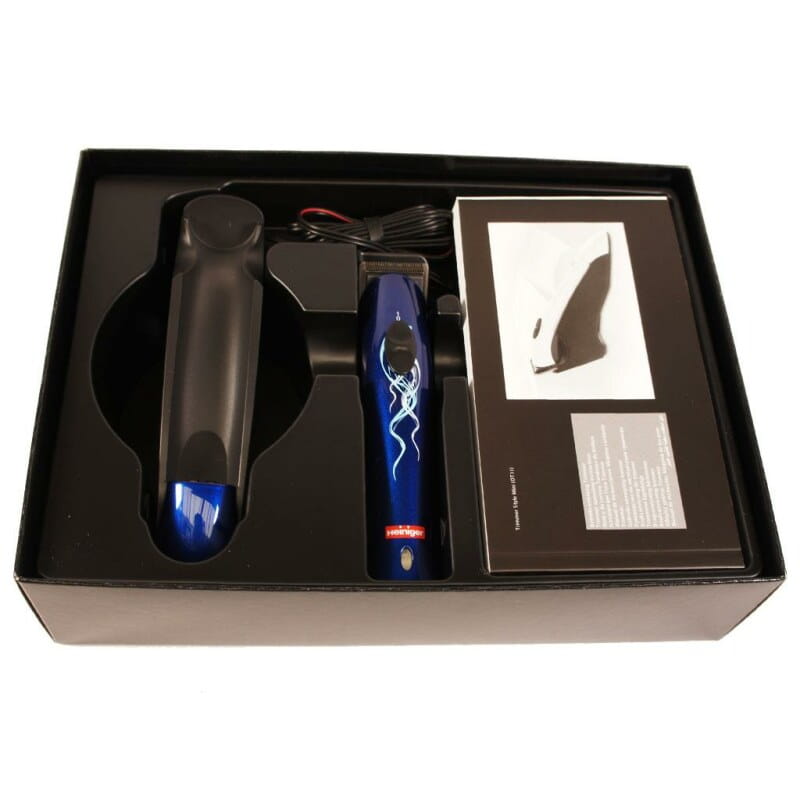 Kleintierschermaschine Heiniger Style Mini