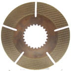 BL22250 Bremsscheibe Handbremse