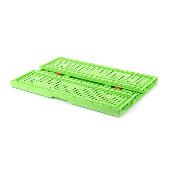Profi-Grillbräter, Grill-Pfanne, Grillrost, Grün, Kunststoff-Set