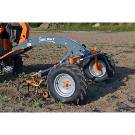 Geräteträger Culti'track Serie A