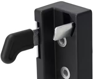 Türverriegelung - passend zu Weidemann