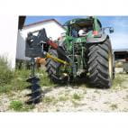 BL25593 Fliegl Erdbohrer Standard - KAT 2