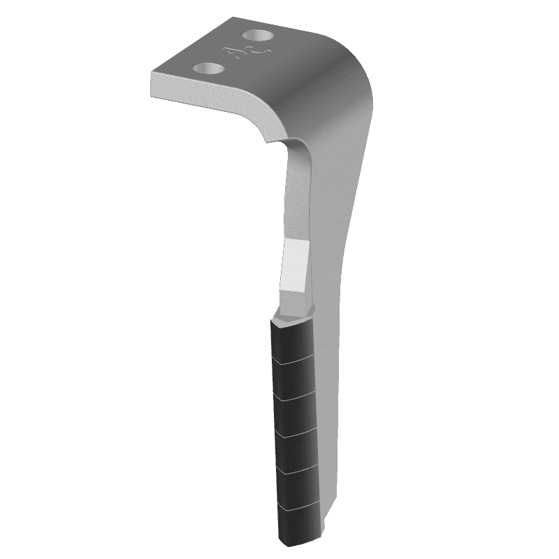 BL40722 KREISELEGGENZINKEN LT passend für MASCHIO DOMINATOR  R