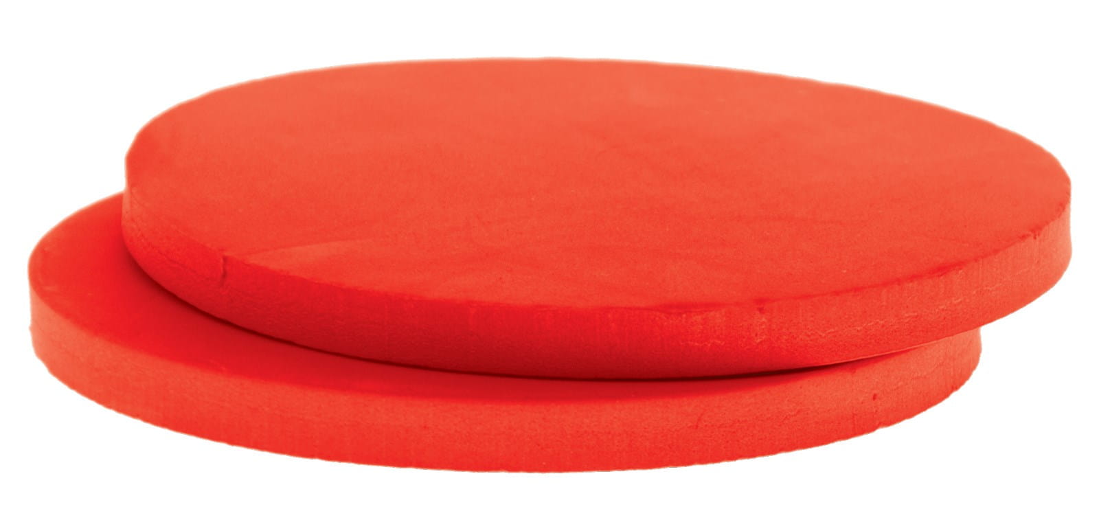 2x EVA insert Tubbease™ hoof boot