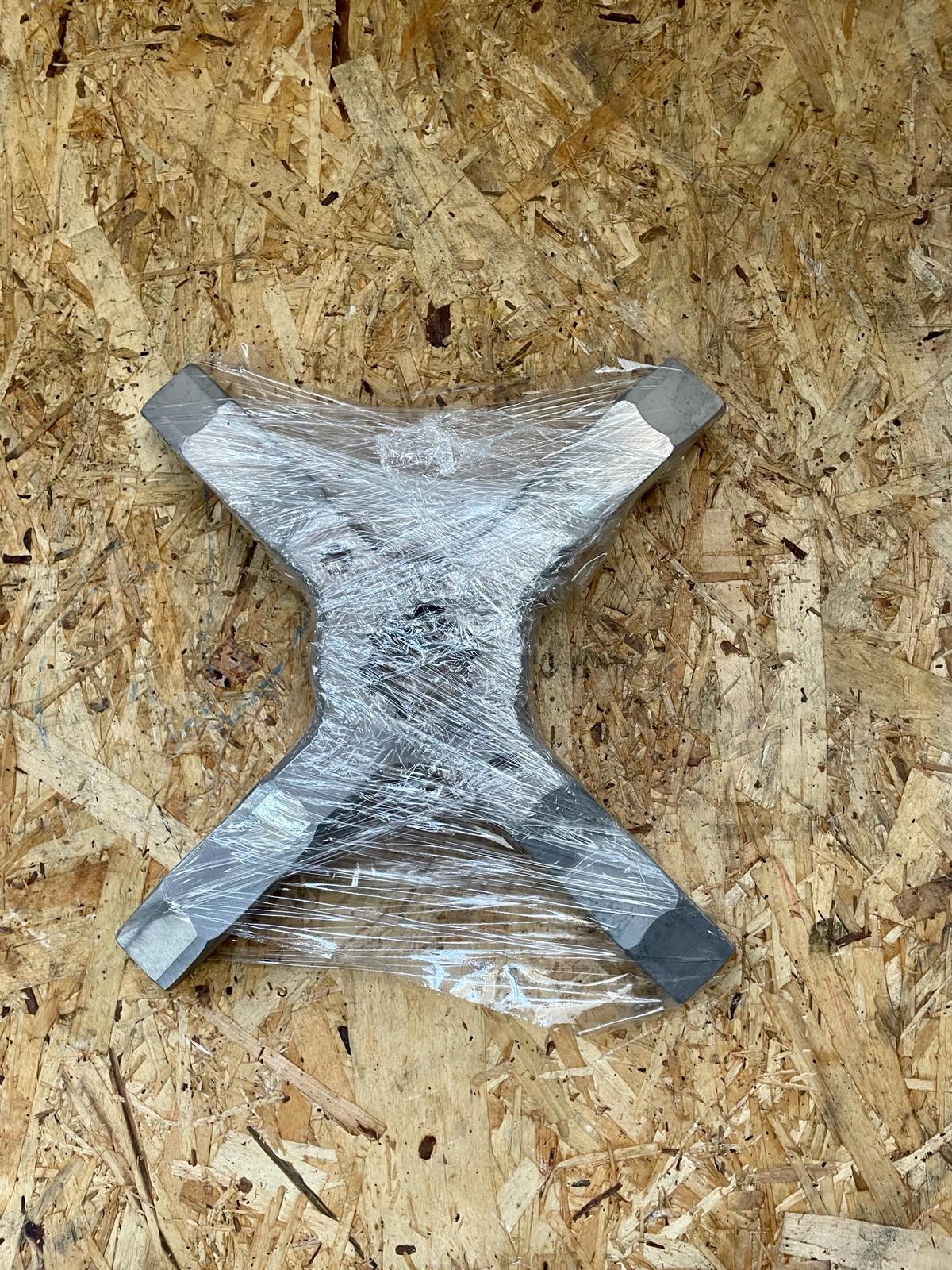 E008838 Vogelsang Messerrotor - GFM.016.N2