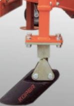 BL14615 Samasz Gleitkufe R (City 180)