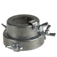 BL10921 Pressol Fassverschraubung M60x5 für Rohr Ø35,5mm