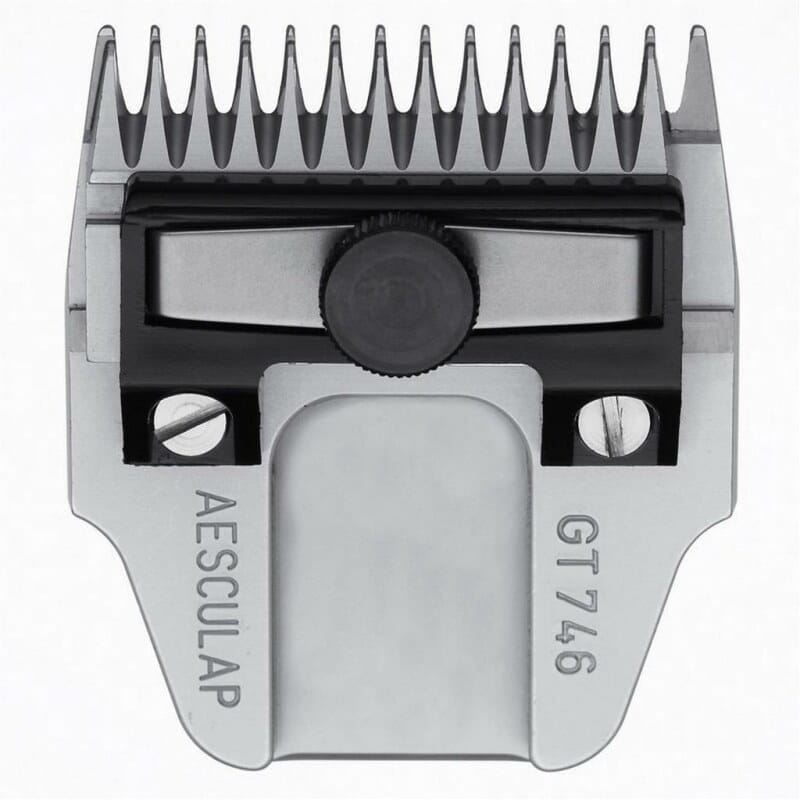 70152 Scherkopf Aesculap GT 746