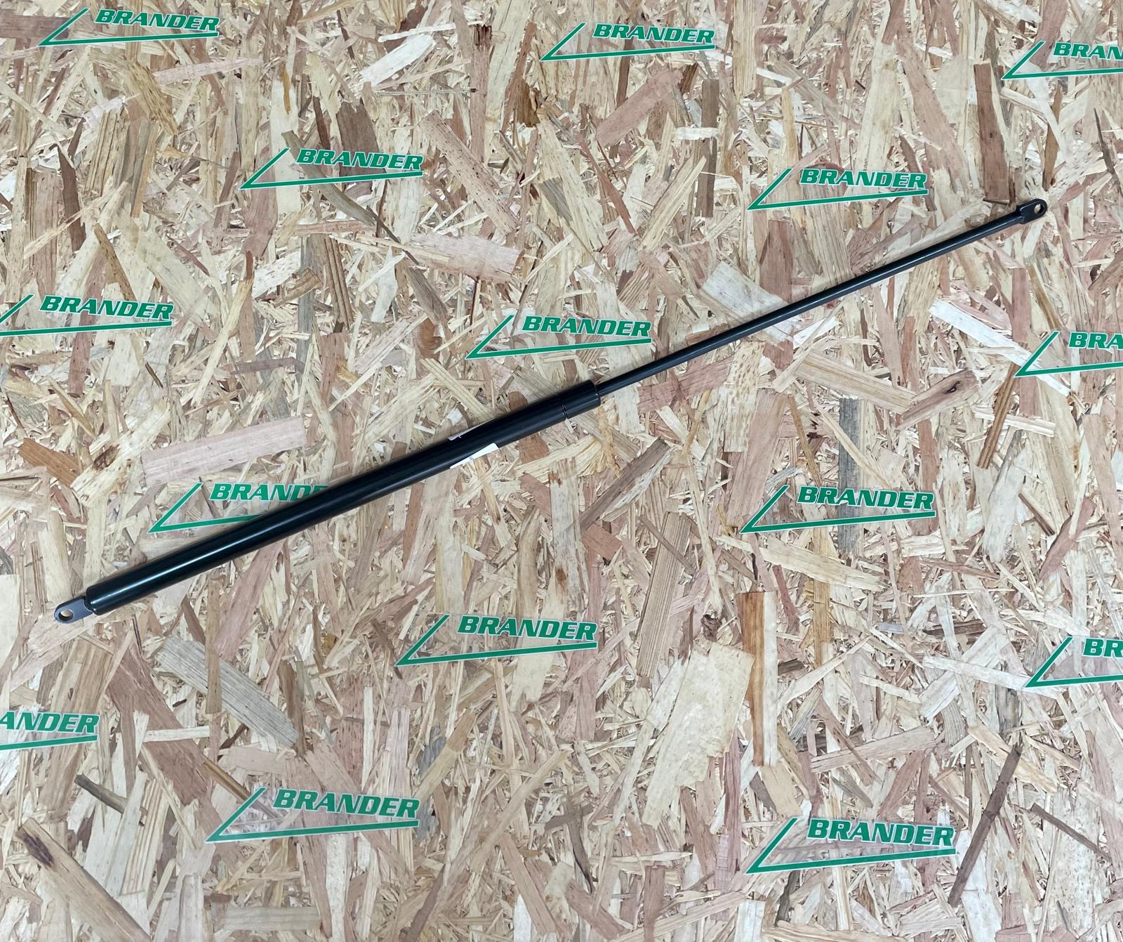 BL25783 Stabilus Gasdruckdämpfer - 200N / 445mm / Form 1