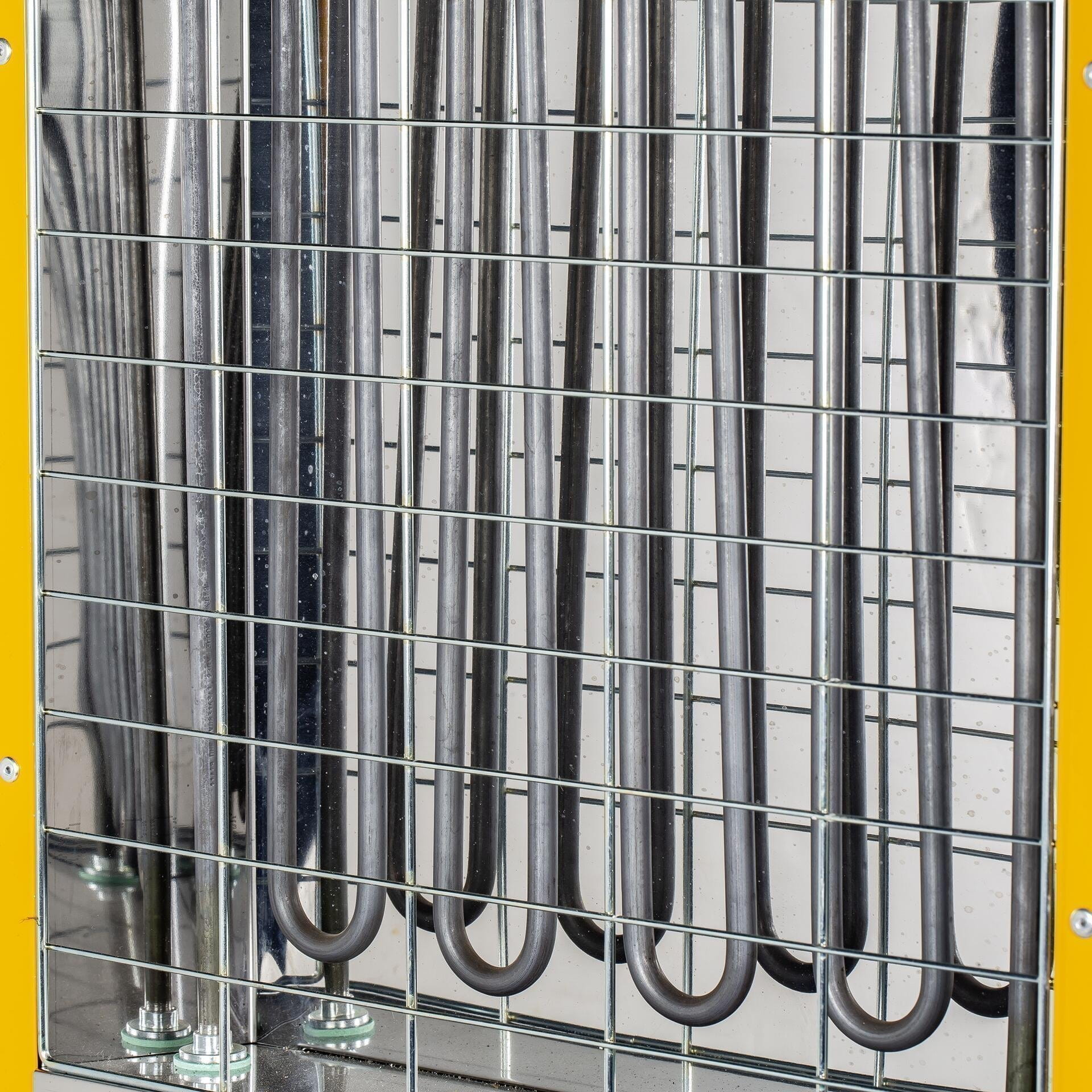 WILMS Elektro Infrarotheizer - IR 3